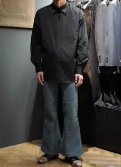 Allege × THOMAS MAISON Standard Shirt