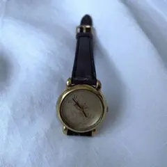 【ジャンク品】くまのプーさん 時計 アナログ