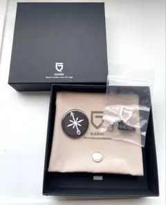 GARNI ガルニ チャーム+ケース set
