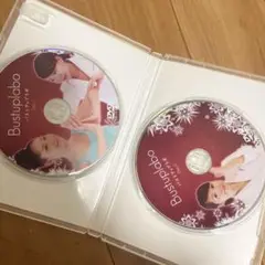 Bustup Labo DVD 2枚組