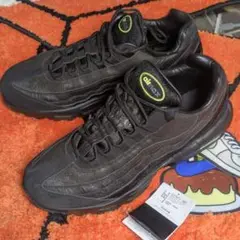 Nike Air Max 95 Exotic Print "Black"