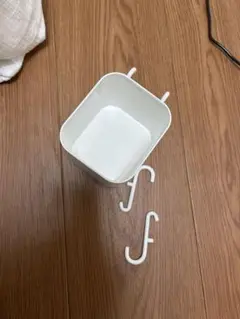 IKEA 収納ボックス スコーディス