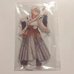 不死川実弥 巳年 アクリルスタンド 鬼滅の刃 ufotable 柱稽古編 無限城