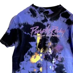 BDGP ミュージック Tシャツ ビンテージ 古着 プリンス アーティスト 音楽