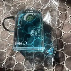 【未開封】PARCO×コジコジキーホルダー