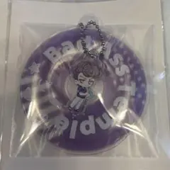 ヒプマイ　天国獄　海の家　浮き輪キーホルダー