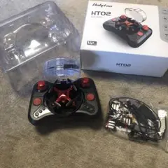 ミニドローン　美品