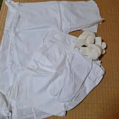 【結婚式用】メンズ和装5点セット