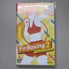 Fit Boxing2