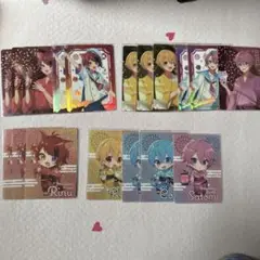 すとぷり　　2023 summer ver