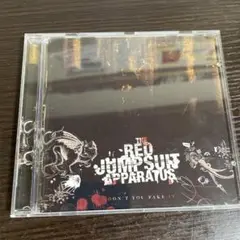 The Red Jumpsuit Apparatus Don't You Fak