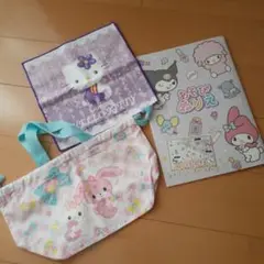 サンリオグッズまとめ売り
