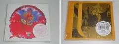中古品（シュリンク付き・未開封品）・多少難あり　少女革命ウテナ　ＣＤ2枚セット