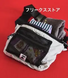 FREAK'S STORE ショルダーバッグ