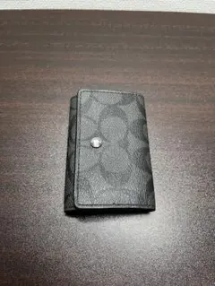COACH キーケース　メンズ