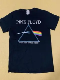 ピンクフロイド バンドTシャツ