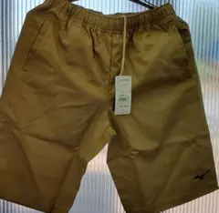 【新品未使用】　mizuno　チノパン