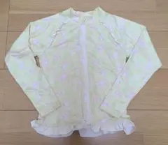 Disney Princess ラッシュガード 130㎝