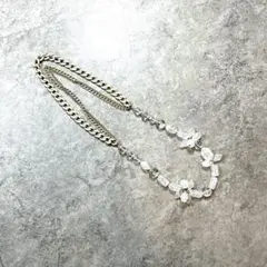 【archive】chain necklace/Y2K/fairy grunge