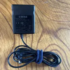 メルシーポット　電源アダプター