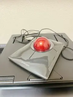 マウス スリムブレード ブラック K72327JP