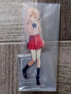 しぐれうい 一番 くじ アクスタ