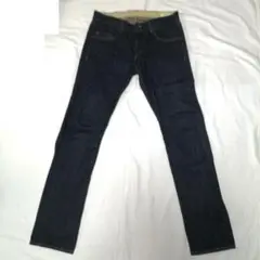 rag & bone セルビッジ