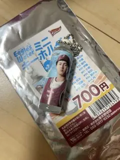 楽天イーグルスミニペットボトルキーホルダー 2 太田光