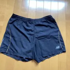 ニューバランス ランニングパンツ メンズ