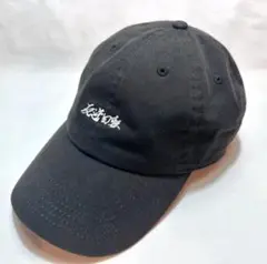 BACKLASH x newhattan反逆回転キャップ/バックラッシュCAP