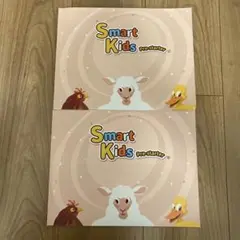 Smart Kids pre-starter スマートキッズプレスターター2