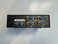 VGAステーション