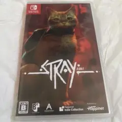 STRAY