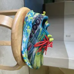 アシックス ランニングシューズ