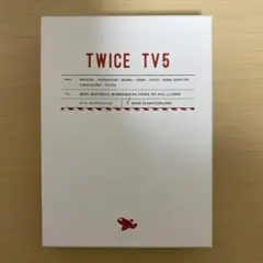TWICE TV5