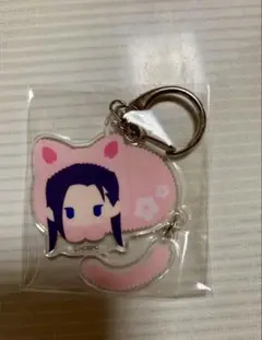 天官賜福　ぷらぷらアクリルキーホルダー