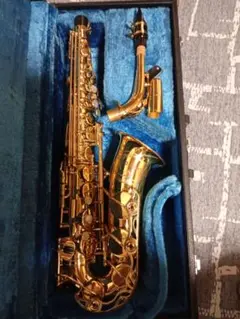 YAMAHA アルトサックス YAS-31 YAMAHA YAS-31 Alto Saxophone Musical instrument Mouthpeace