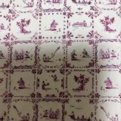 リバティはぎれエンプロイーズピクニック