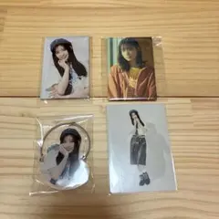 Lucky2あかりセット