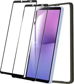 ☘️iXinQu Xperia 10 Vl Xperia 10 V 保護フィルム