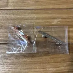 【新品未開封】森崎ウィン　オンラインくじ　ピンバッジセット
