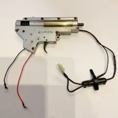 東京マルイ 電動ガン p90HC M933コマンド 他パーツセット バラ売り不可 東京マルイ|P90 TR|HARDOFFオフモール（オフモ）|2031190000114178