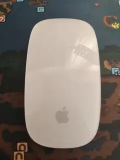 Apple Magic Mouse