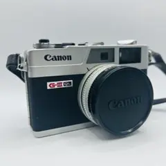 ⭐️良品⭐️ CANON Canonet QL17 GⅢ キャノン Canon Canonet QL 17 GIII - Camera-wiki.org - The free camera