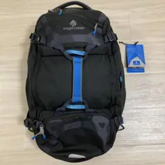 【良品】　イーグルクリーク　4way キャリーバッグ　デイパック　70ℓ 大容量 51ZmJybnSmL.jpg