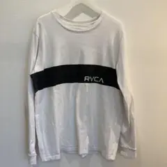 RVCA ロンT