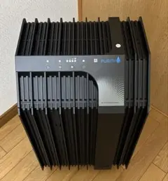 PURITII 空気清浄機 11ステップ 2025年最新】ピュリティ 空気清浄機の人気アイテム - メルカリ