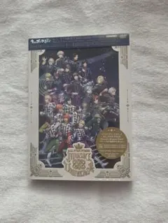 うたプリ ASSMU DVD