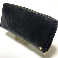 パトリックコックス　長財布