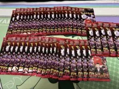 ポケモンカード ロケット団の栄光 サーチ済み 45パック まとめ売り